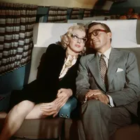 Imagine din filmul "How to Marry a Millionaire" cu Marilyn Monroe - Foto: Profimedia Images