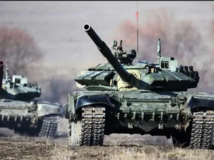 China furnizează Rusiei echipamente militare pentru războiul din Ucraina prin companii din Belarus - Foto: Russia Armed Forces (imagine cu caracter ilustrativ)