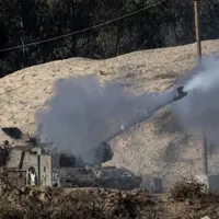 Războiul din Gaza - Foto: Profimedia Images
