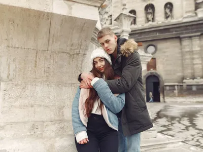 Cuplu Foto: Pexels (imagine cu rol ilustrativ)