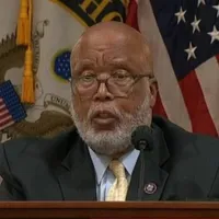 Bennie Thompson / Foto: cbsnews.com