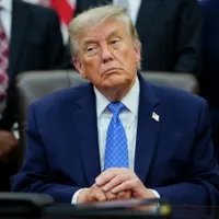 Trump - Foto: Profimedia images