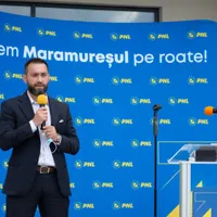 Cristian Niculescu Țâgârlaș, candidat PNL pentru Senat