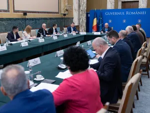 PSD amenință cu ieșirea de la guvernare. PNL: Au început să sune fiicele, ginerii, amantele - Foto: gov.ro (Imagine cu rol ilustrativ)