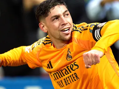 Se pregătește marea lovitură: Federico Valverde de la Real Madrid!