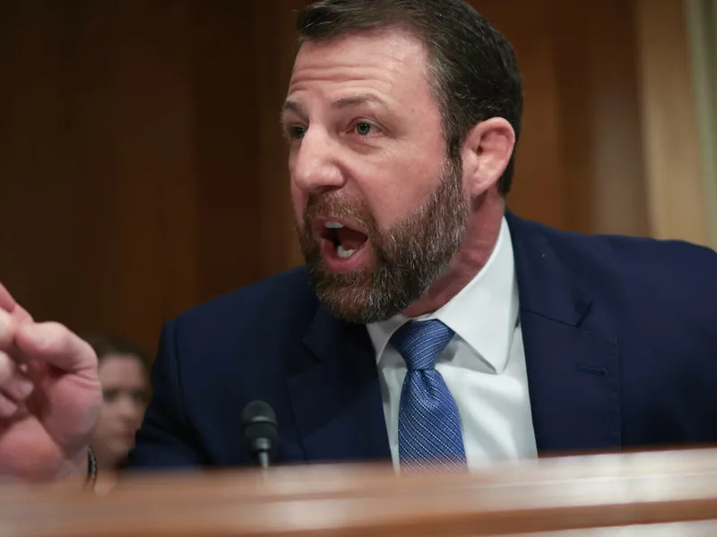 Un senator din SUA vrea să expulzeze bebelușii născuți de părinți imigranți. Declarație șocantă Foto: Getty Images(fotografie cu caracter ilustrativ)