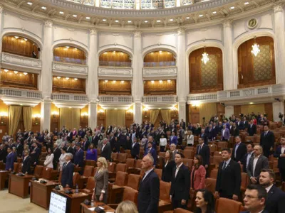 Sondaj IRES la comanda PSD: Cu cine votează românii dacă duminica viitoare ar fi alegeri parlamentare
