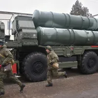 Pierderi grele pentru Rusia. 3 sisteme S-400 și S-300, de peste 1,5 miliarde $, distruse într-o noapte - Foto: profimedia Images (imagine cu caracter ilustrativ)