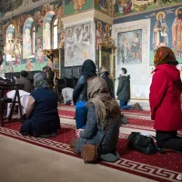 Sărbătoare religioasă 19 aprilie foto: doxologia.ro - rol ilustrativ