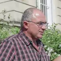 Dumitru Mișu. Foto B1