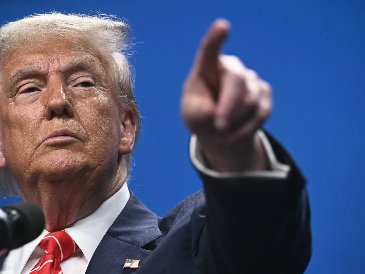 Trump, convins de soția sa că Putin îl manipulează grav: „Melania mi-a spus că m-a dus de nas”