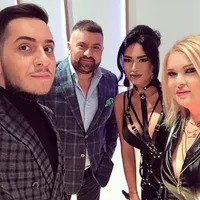 Fulgy al Clejanilor, de la scandaluri și droguri la viață curată în Dubai: Am plecat ca să mă vindec - FOTO: Facebook(imagine cu rol ilustrativ)