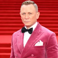 Daniel Craig Foto: Facebook
