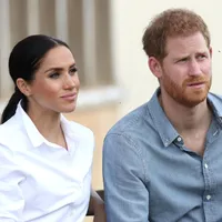 Prințul Harry și soția- Foto: COSMOPOLITAN