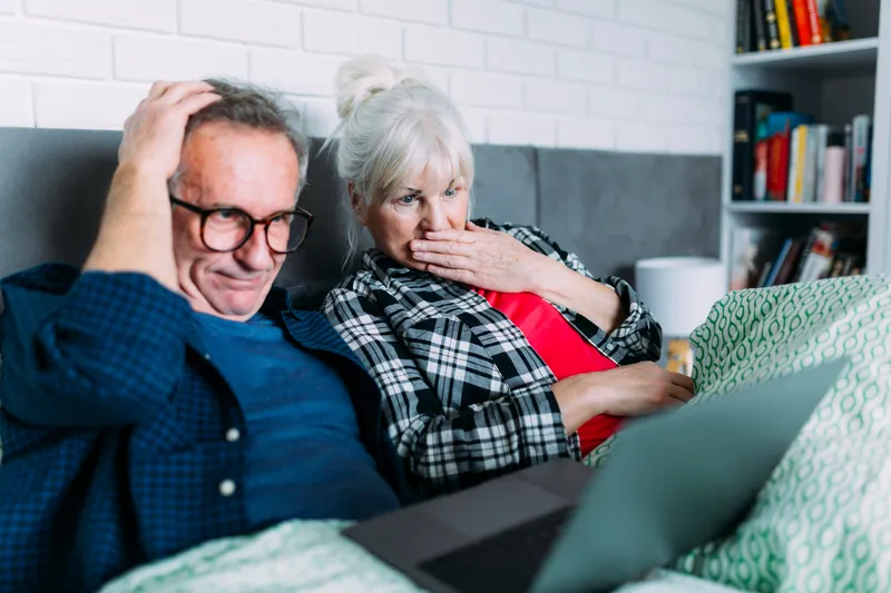 Pensionarii spun la revedere pensiilor mari - Foto: Freepik