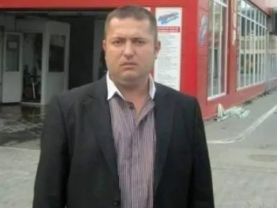 Patronul Taxi RVR scapă de acuzațiile de jaf şi ameninţare cu bărdiţa/ sursa foto: Ziarul de Iași