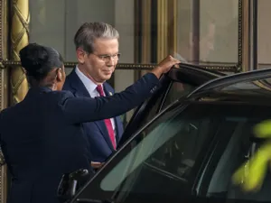 Tarife vamale: Negocieri comerciale la nivel înalt au început la Geneva între SUA şi China - Foto: Profimedia Images (imagine cu rol ilustrativ)