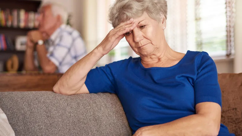 Șocul unui pensionar cu 800 lei pensie după 32 ani de muncă. - Foto: Newsweek