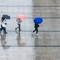 Ploaia torențială va lovi o mare parte din țară Foto: Pixabay.com