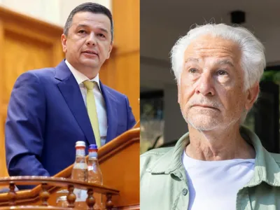 Grindeanu cere pensii mai mari - Foto: FB / Freepik