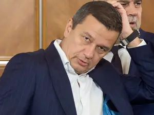 Sorin Grindeanu: Lucrările de 785,215 milioane lei la o autostradă crucială, amânate pentru 2025 - FOTO: Profimedia(imagine cu rol ilustrativ)