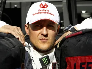 1.500 de poze și 200 de filmări cu adevărata stare a lui Michael Schumacher! Instanța a decis: ani de închisoare