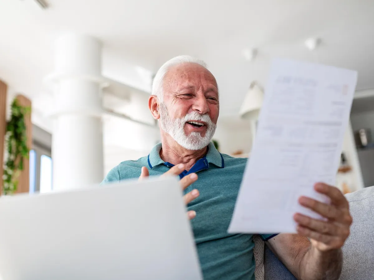 Pensionar la pensie - Foto: Freepik