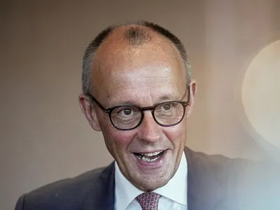 Germania se confruntă cu o gaură bugetară agonizantă de 200 de miliarde de euro - Foto: Profimedia Images