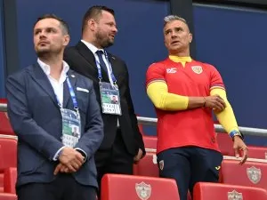 ”Marius, ce înseamnă foamea?”. Niculae: ”Fiul lui Cristiano Ronaldo i-a dat frizerului tips de zece mii de dolari! E greu să tragi tare când ai totul la discreție”