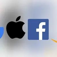 Google, Apple, Facebook, Amazon/FOTO: NWR
