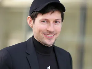 Fondatorul Telegram, după ce Simion a anunțat că va cere CCR anularea alegerilor: „Sunt pregătit să vin și să depun mărturie”