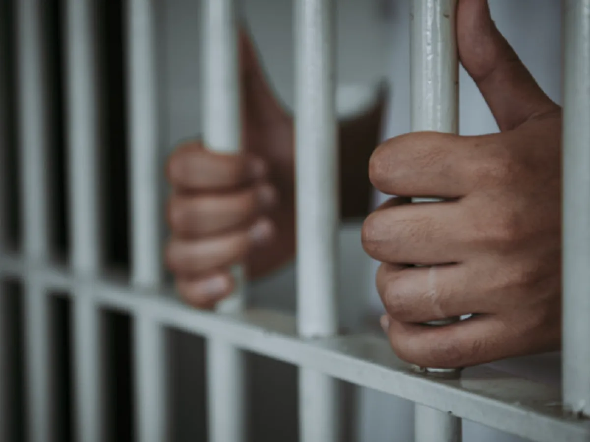 Deţinuţii au respirat doar preţ de nouă ore aerul libertăţii (fotografie ilustrativă)- Foto: Shutterstock