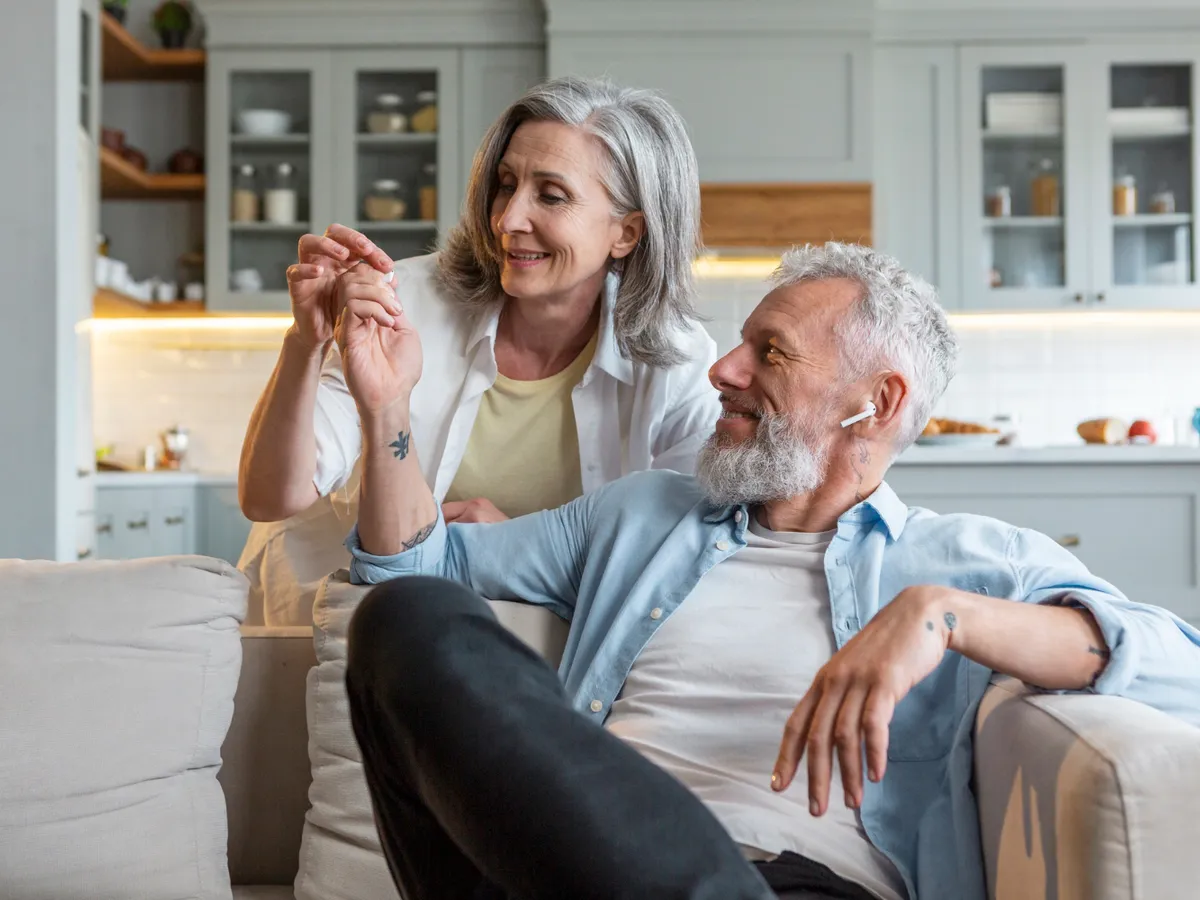 Cine sunt pensionarii care iau 15.000 lei/ pe lună în plus la pensie fără să fi muncit pentru ei? - Foto: Freepik