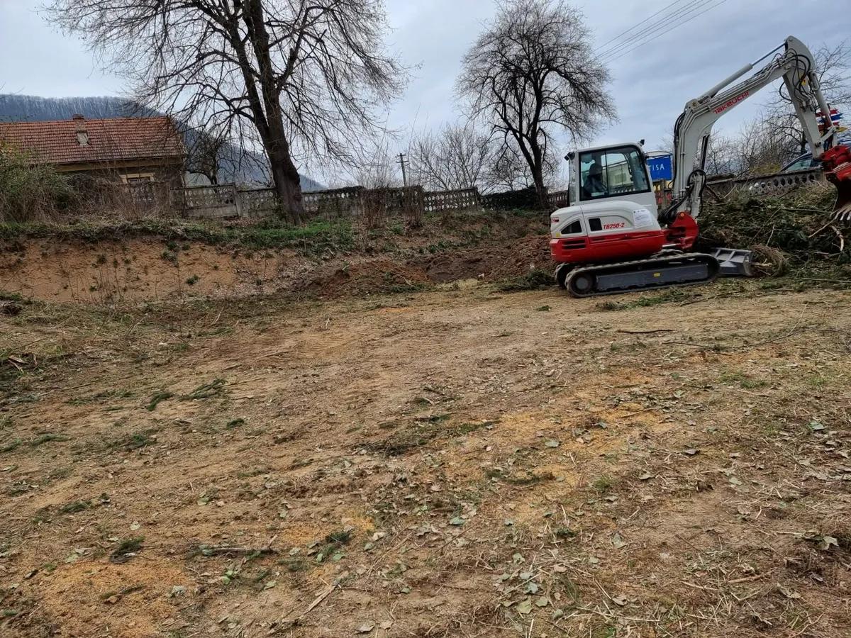Comuna Burjuc - Foto FB / Adrian - Ovidiu Bartha
