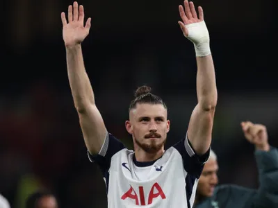ADIO, Tottenham! Transferul lui Radu Drăgușin, în 