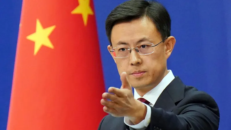 China se implică în PACEA din Ucraina - Foto: Profimedia images