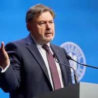 „Vaccinuri, minciuni și tăcere. Ministrul Rafila trebuie să plece” – moțiune împotriva lui în Senat - FOTO: Profimedia Images (fotografie cu caracter ilustrativ)