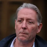 Charles McGonigal, fostul șef al serviciului de contrainformații al FBI din New York./Foto: Profimedia Images
