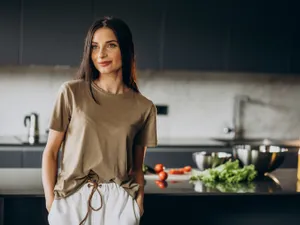 Alimente mai bogate în Omega-3 decât somonul. Protejează inima, îmbunătățesc memoria - Foto: Freepik (Imagine cu rol ilustrativ)