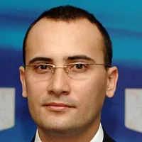 Valeriu Turcan, specialist în comunicare și profesor în cadrul Universității din București