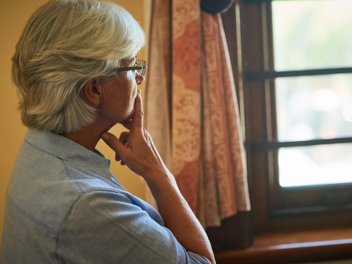 7 cazuri în care pensionarii pierd mii de lei la pensie. Ce greșeli nu trebuie să facă? - Foto: Freepik