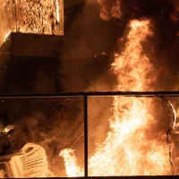 Peste 500 de morți în Gaza după ce un spital a fost bombardat - Foto: Profimedia images