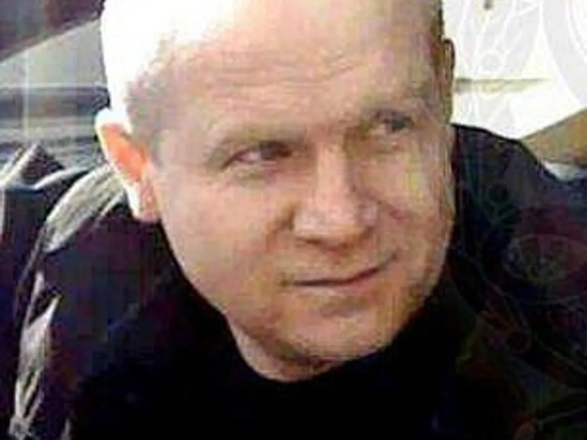 Oleg Pulatov