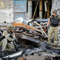 Ucraina se confruntă cu un potențial faliment. Înghețarea datoriilor urmează să expire - Foto: Profimedia Images