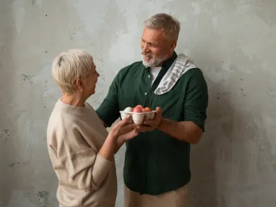 Casa de Pensii anunță în ce zi din aprilie distribuie ajutoarele la pensie. Are de împărțit 1.000.000.000 lei