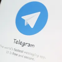 Aplicaţia rusească Telegram, blocată în Brazilia. / Foto: reuters.com