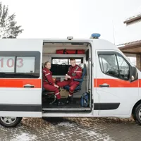 Ambulanță- Foto: PEXELS PHOTOS