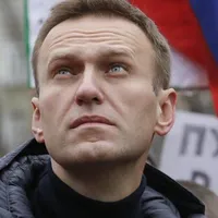 Alexei Navalnîi le-a cerut rușilor să iasă la proteste în toată țara: Numai așa poate fi oprit Putin/FOTO: Twitter/TheTelegraph