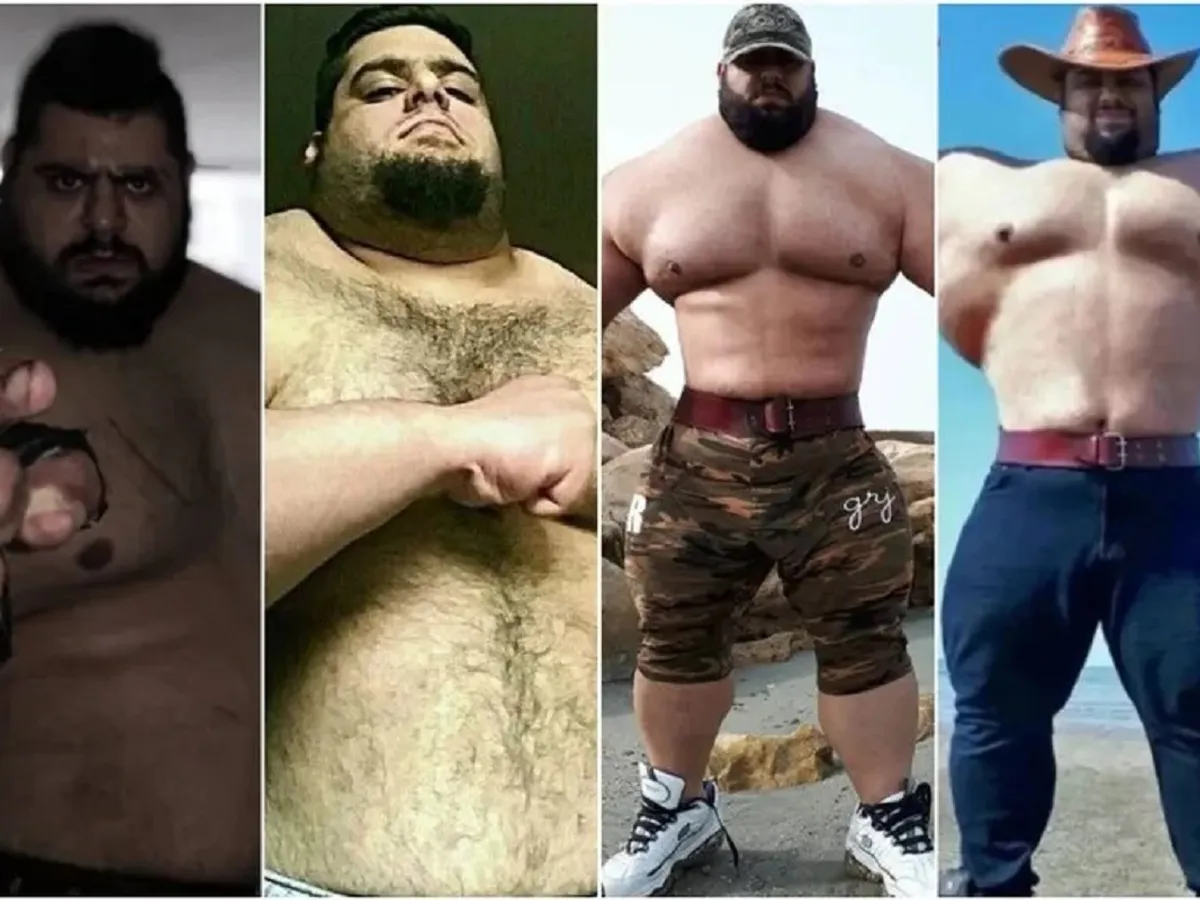 Hulk din Iran - net.hr