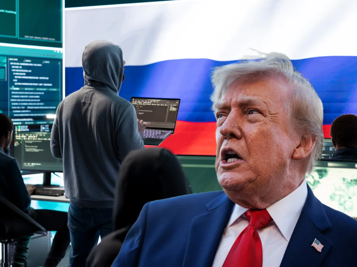 Donald Trump - Foto: Profimedia images